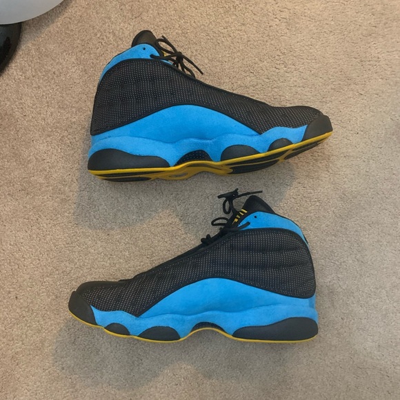 Air Jordan retro 13 “CP3 away” - Picture 4 of 8